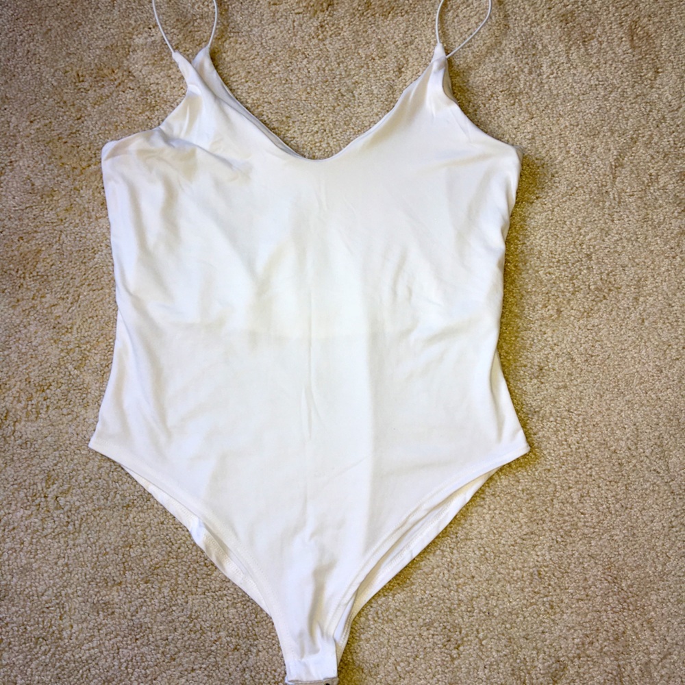 Bodysuit